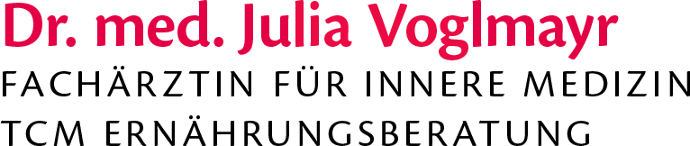 Dr. Julia Voglmayr